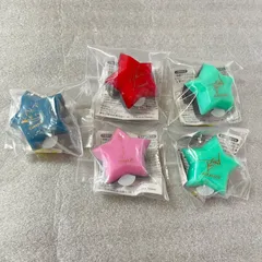 あんスタ あんさんぶるスターズ Crazy:B ALKALOID リングライト  セット 128