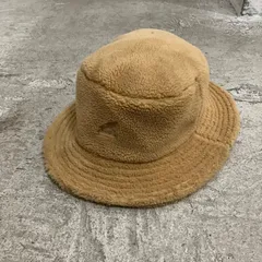 KANGOL / カンゴール ボアハット