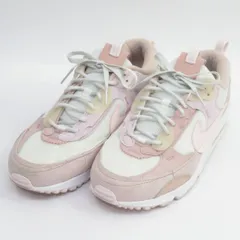 NIKE ナイキ W AIR MAX 90 FUTURA ウィメンズ エアマックス フューチュラ DM9922-104 US10.5 27.5cm 箱無し ※中古