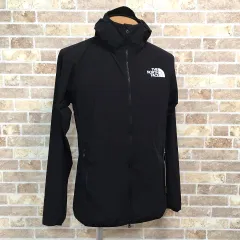 送料込み！ 未使用品 タグ付き THE NORTH FACE NP22370 ブラック 431