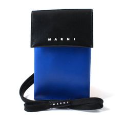 けいちゃん様専用新品未使用 箱・保存袋付 MARNI マルニ スマホ