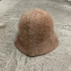 KANGOL / カンゴール イングランド製 ファーハット