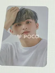 NCT マーク 2021 SEASON'S GREETINGS PHOTO PACK