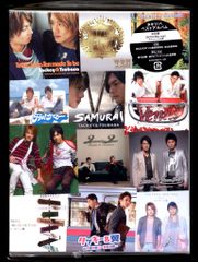タッキー＆翼 Thanks Two you ＜初回限定盤＞ - メルカリ
