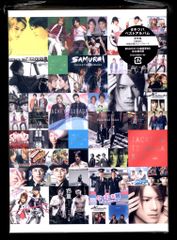 タッキー&翼 ベストアルバム Thanks Two you 初回盤 - メルカリ