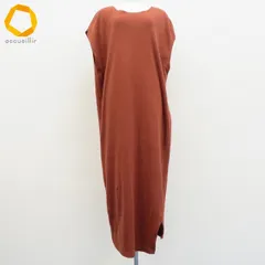 AEWEN MATOPH イウエンマトフ ワンピース ロング レディース [a968317]のサムネイル