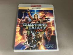 가디언즈 오브 갤럭시: 리믹스 MovieNEX 블루레이 & DVD 세트(Blu-ray Disc)