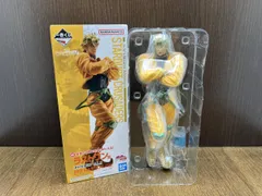 ラストワン賞 DIO MASTERLISE 一番くじ ジョジョの奇妙な冒険 STARDUST CRUSADERS+ ジョジョの奇妙な冒険 Part3スタｰダストクルセイダｰス