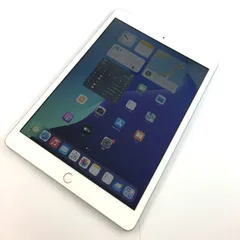 【良品】iPad (第7世代) Wi-Fi + Cellular/128GB/353209100419712