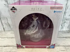 未開封品　常闇トワ賞 一番くじ ホロライブ ~Wedding Dress Style~ ホロライブ