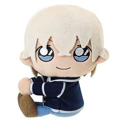 名探偵コナン　くっつきぬいぐるみ　安室透　単品