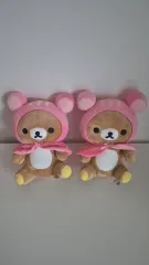 2026年最新】リラックマ ぬいぐるみ 大量の人気アイテム - メルカリ