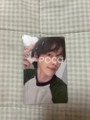 RIIZE ソンチャン ODYSSEY JEWEL CASE - EARTH Ver. Japan Exclusive