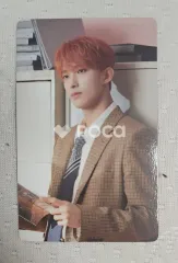 Seventeen ドギョム セブチ FML Weverse