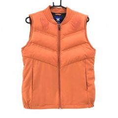 デサント メンズ 【L】レディース【XL】兼用 ゴルフベスト 新品未