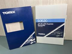 TOMIX 92619 J.R. DC LTD. Express 6両セット - メルカリ