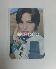 TREASURE ソ・ジョンファン 2023 TREASURE CONCERT [REBOOT] IN SEOUL MD BOOTH EVENT