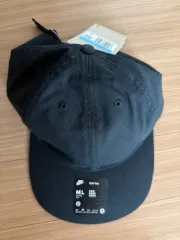 ナイキ クラブキャップ ブラック M/L 新品