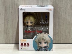 넨도로이드 885 Fate/Apocrypha '빨강'의 세이버 Fate/Apocrypha/넨도로이드