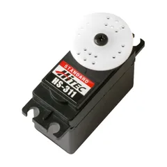 新品 HiTEC HS-311(3.7kg/0.15s) 31311 [ネコポス]のサムネイル