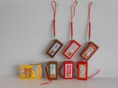 ♯ict13JJギルティクラウンちみギルティスイングレア入全6種 - メルカリ