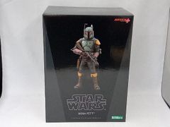 サイドショウ 1/6スケールフィギュア スカム&ヴィラニー ボバ