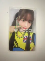 IVE レイ After LIKE VER.2