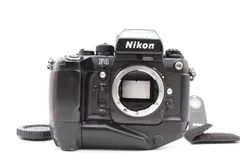 2026年最新】nikon f4の人気アイテム - メルカリ