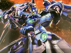 海外製 プラモデル 合金フレーム 暗潮 新品 未開封 中華プラモ - メルカリ