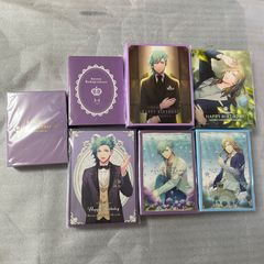 ニセコイ ハート型 缶バッジ 特典 橘万里花 S7 - メルカリ