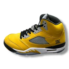 国内正規 NIKE Air Jordan 5 Retro Tokyo 23 ジョーダン5 トウキョウ スニーカー ナイキ IO3372-700 イエロー （9633M）