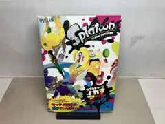 スプラトゥーン イカすアートブック
