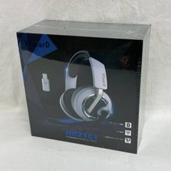 WizarD HK21C1 ワイヤレスゲーミングヘッドセット - メルカリ