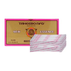 タヒボNFDニューエッセンス 賞味期限：28年7月 - メルカリ