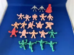 2026年最新】キン消し まとめ売りの人気アイテム - メルカリ