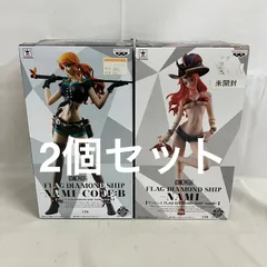 2026年最新】flag diamond ship namiの人気アイテム - メルカリ