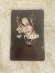 RIIZE ウォンビン RIIZING Photo Pack Ver.