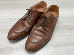 Alden ×UNITED ARROWS Vチップ 8 1/2 - メルカリ
