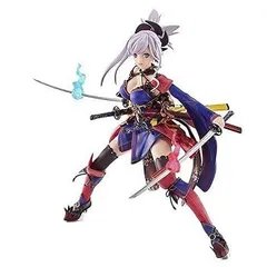一番くじ Fate/Grand Order 剣轟一閃 ‐ 宮本武蔵、ここに推参！ S賞 セイバー/宮本武蔵 フィギュア