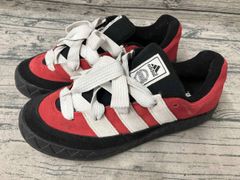 adidas アディマティック ADIMATIC/26.5cm（JPN - メルカリ