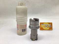 ミヤナガ メタルボーラー500 40mm 42mm 50mm 3点セット - メルカリ