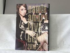 安室奈美恵/namie amuro LIVEGENIC 2015-2016 - メルカリ