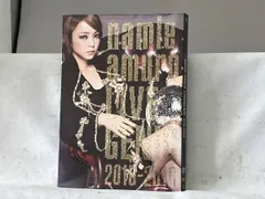 2026年最新】Namie Amuro livegenicの人気アイテム - メルカリ