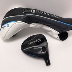 PING G440 LST 5w 24ベンタスブラック8x - メルカリ