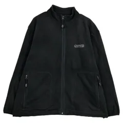 古着 ラルフローレン Ralph Lauren CHAPS チャップス フリースジャケット メンズL相当/eaa617189