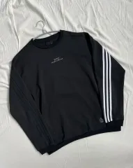 アディダス 機能性 スウェット