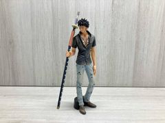 ワンピース SMSP トラファルガー・ロー 二次元彩色 D賞 04 - メルカリ