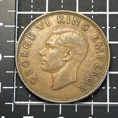 2026年最新】ジョージ6世コインの人気アイテム - メルカリ