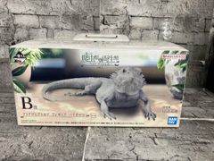 B상 풋아고히게 도마뱀 하이포제로 이치반쿠지 파충류&양서류 ~Tiny Friends~ vol.2