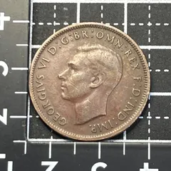 2026年最新】ハーフペニー 硬貨の人気アイテム - メルカリ